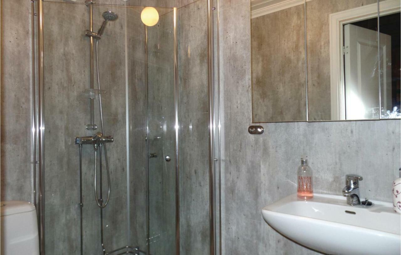 Kveldsro Villa Eina Ngoại thất bức ảnh